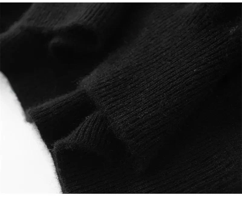 Aldero Cashmere Shirt