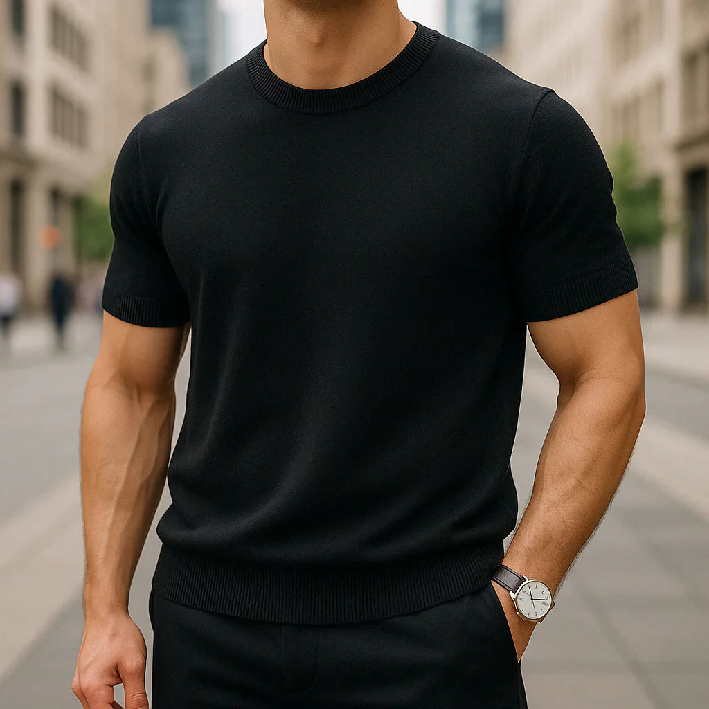 Aldero Cashmere Shirt