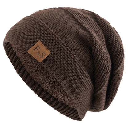 Rodrigo Beanie
