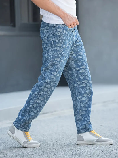 Luigi Moretti Jeans