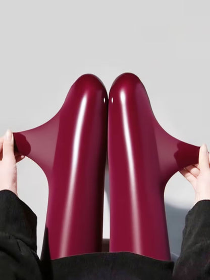 Luxe Gloss Tights
