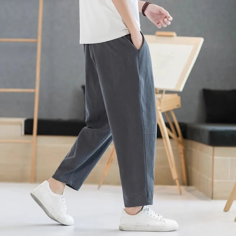 Teddy Trousers