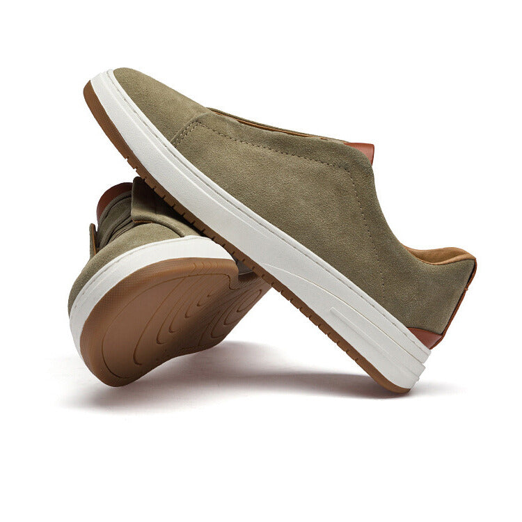 Seeley Sneakers