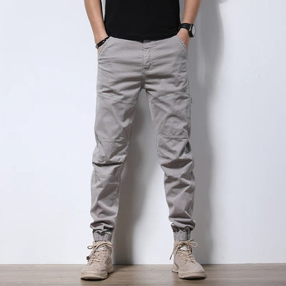 REINFORCED Cargo Joggers