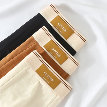 Cotton Theory Boxer