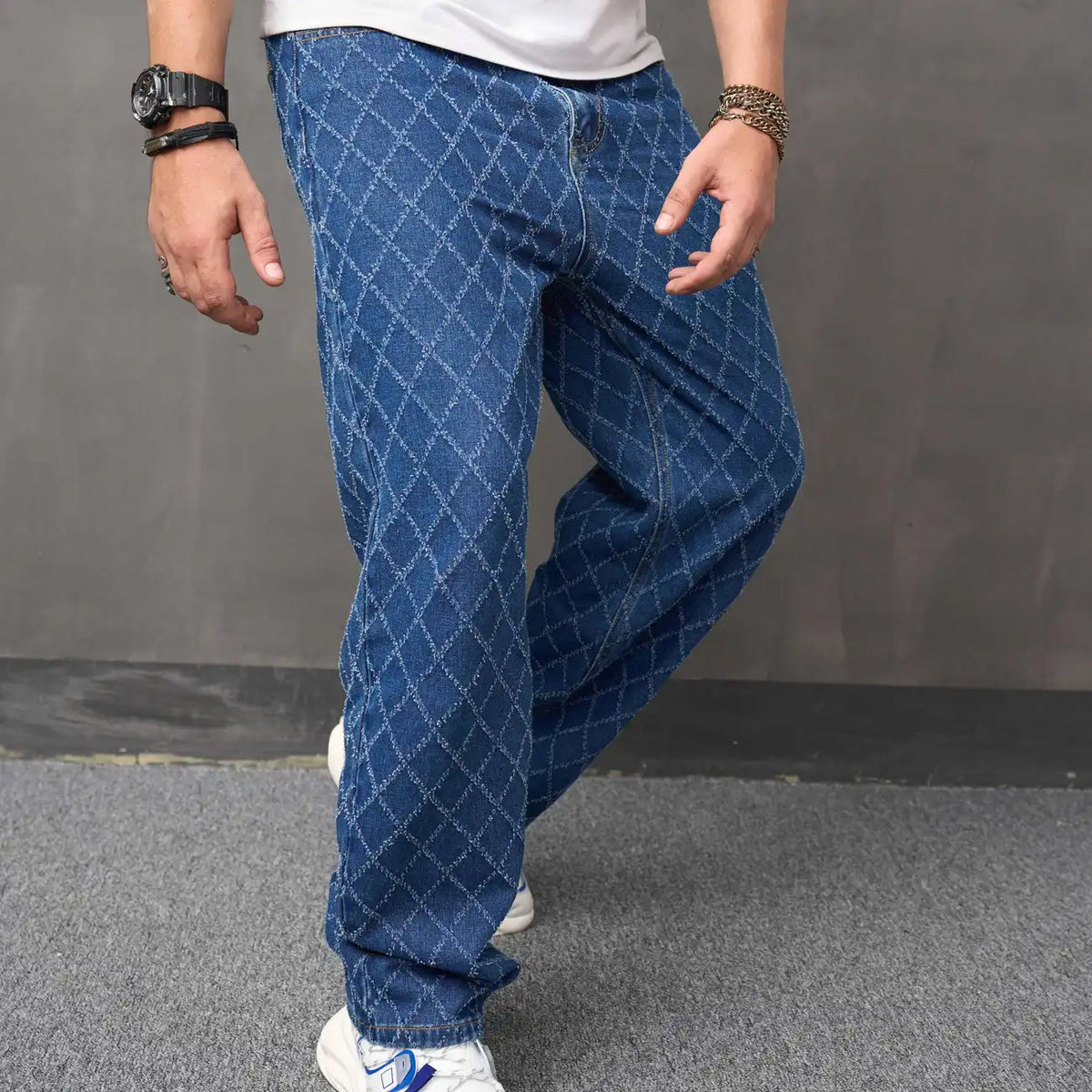 Leonardo Jeans