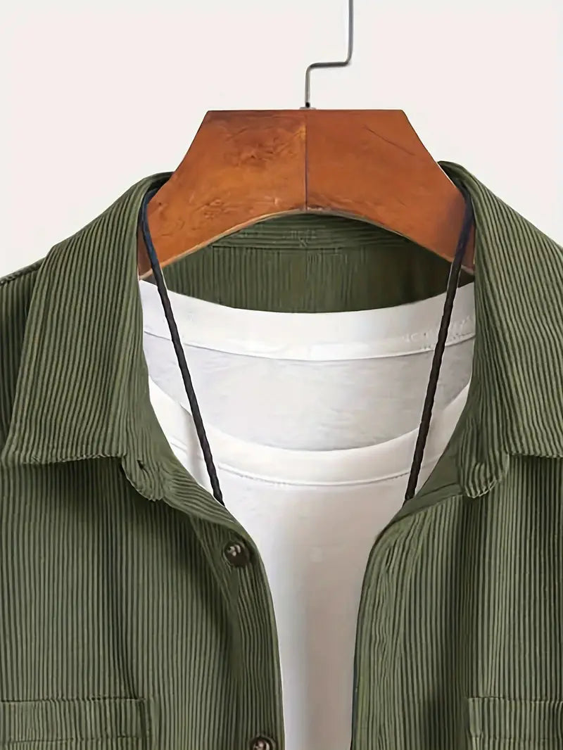 Cote Bleur Jacket