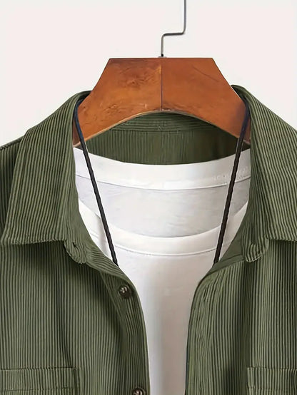 Cote Bleur Jacket