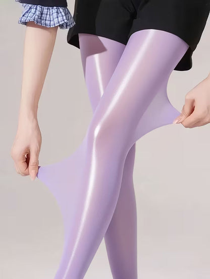 Luxe Gloss Tights