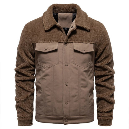 Outlander Fleece Jacket