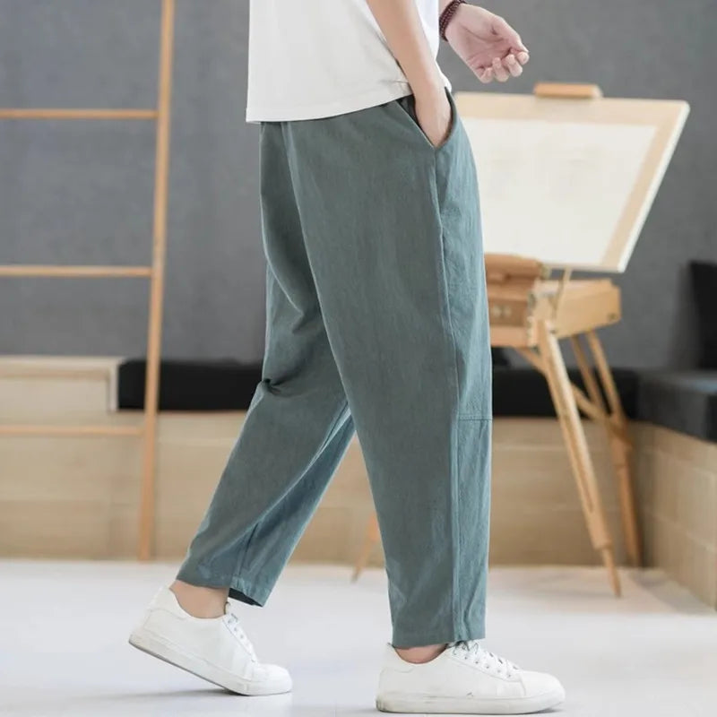 Teddy Trousers