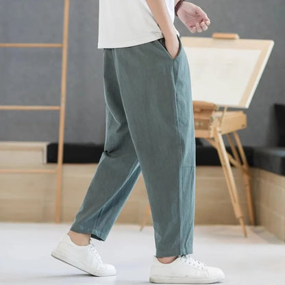Teddy Trousers