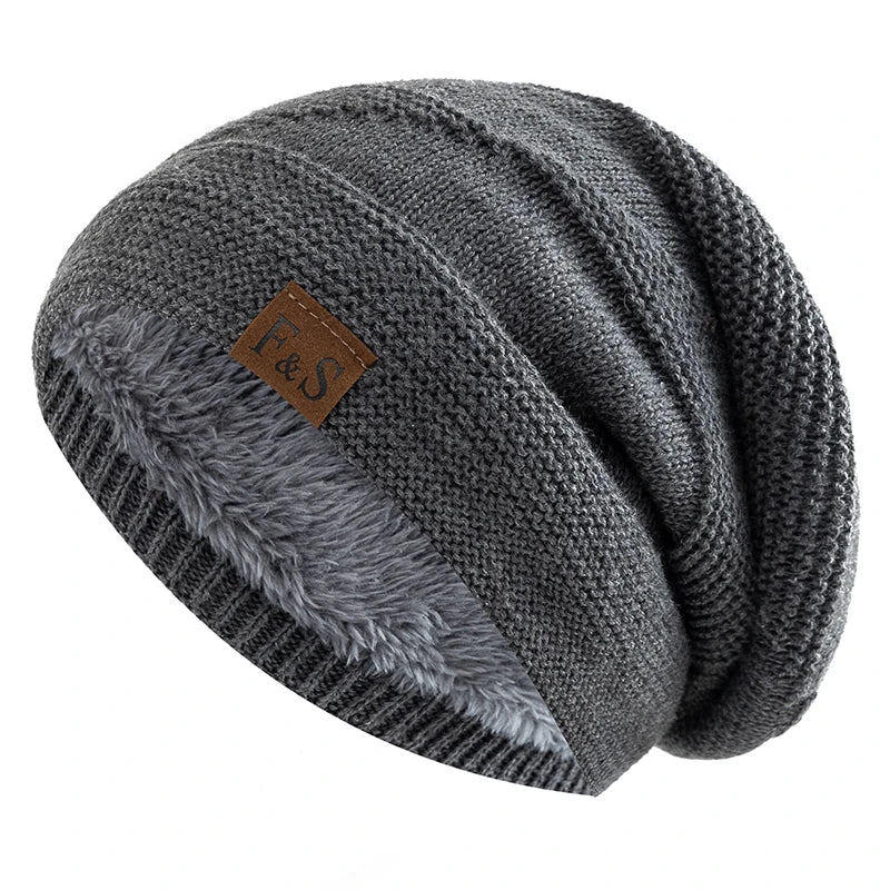Rodrigo Beanie