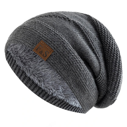 Rodrigo Beanie