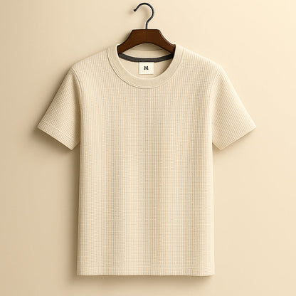 Bresson Waffle Shirt