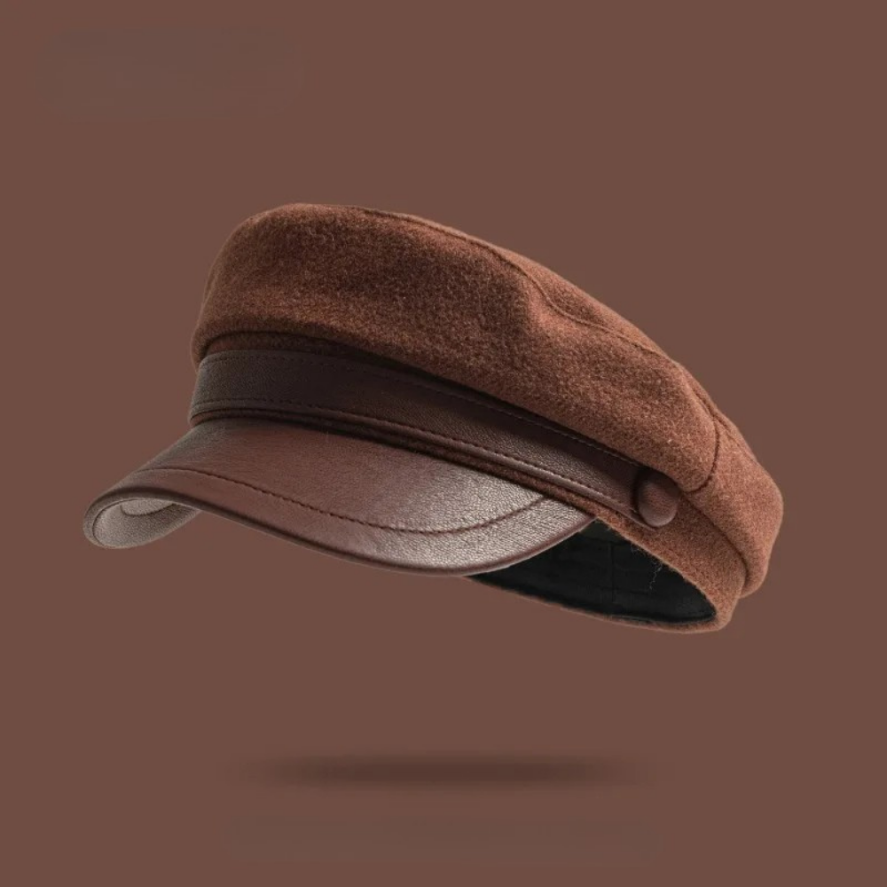 Marcus Fisherman Cap