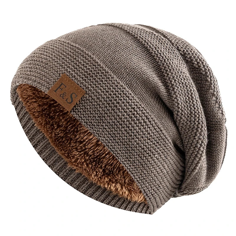 Rodrigo Beanie