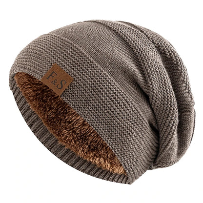 Rodrigo Beanie