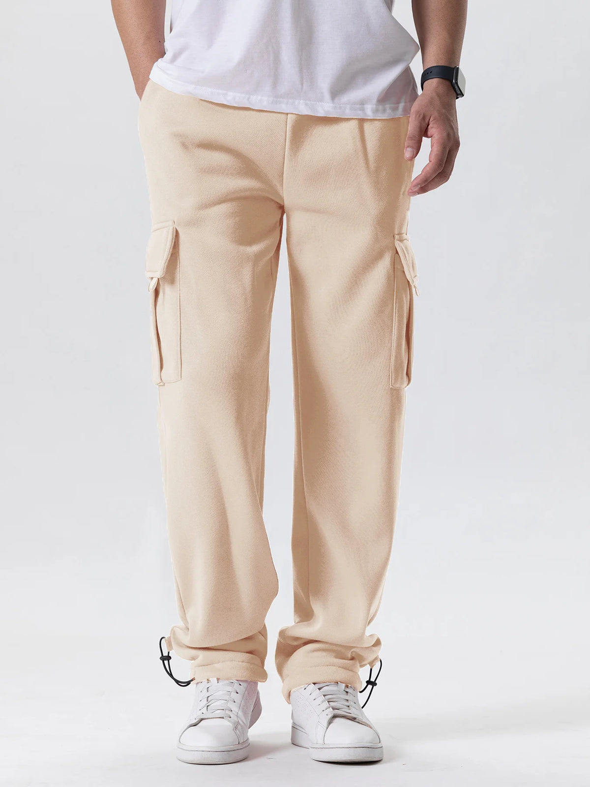 Silverio Sweatpants