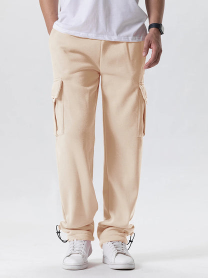Silverio Sweatpants