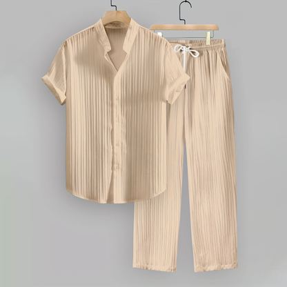 Monteiro Lounge Set