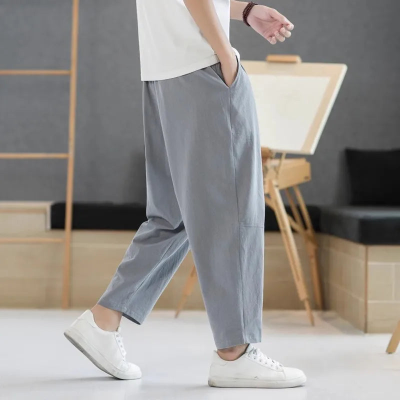 Teddy Trousers