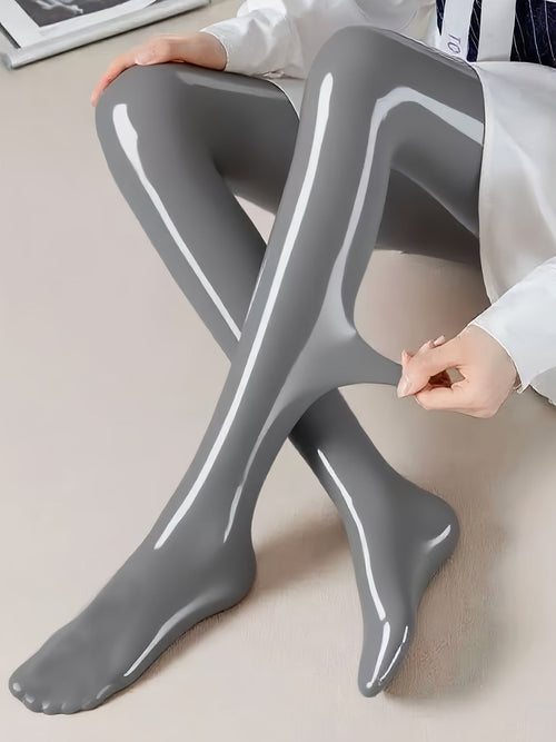 Luxe Gloss Tights