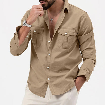 Belmonto Shirt