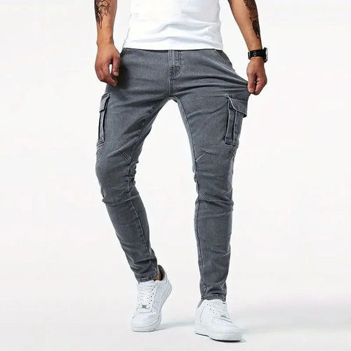 Lonzell Cargo Pants