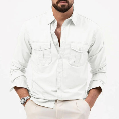 Belmonto Shirt