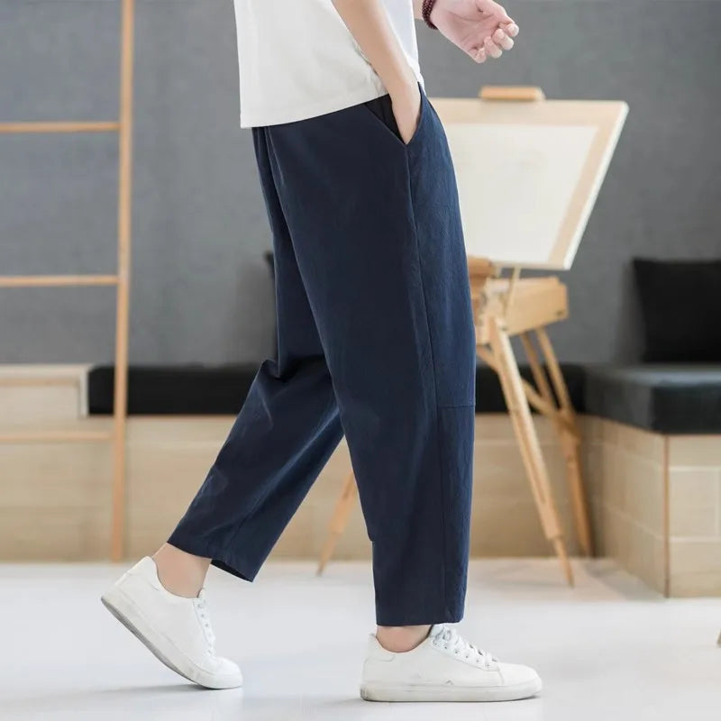 Teddy Trousers