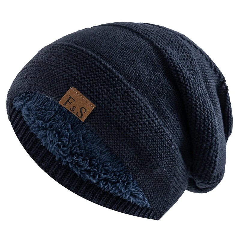 Rodrigo Beanie