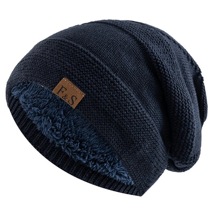 Rodrigo Beanie