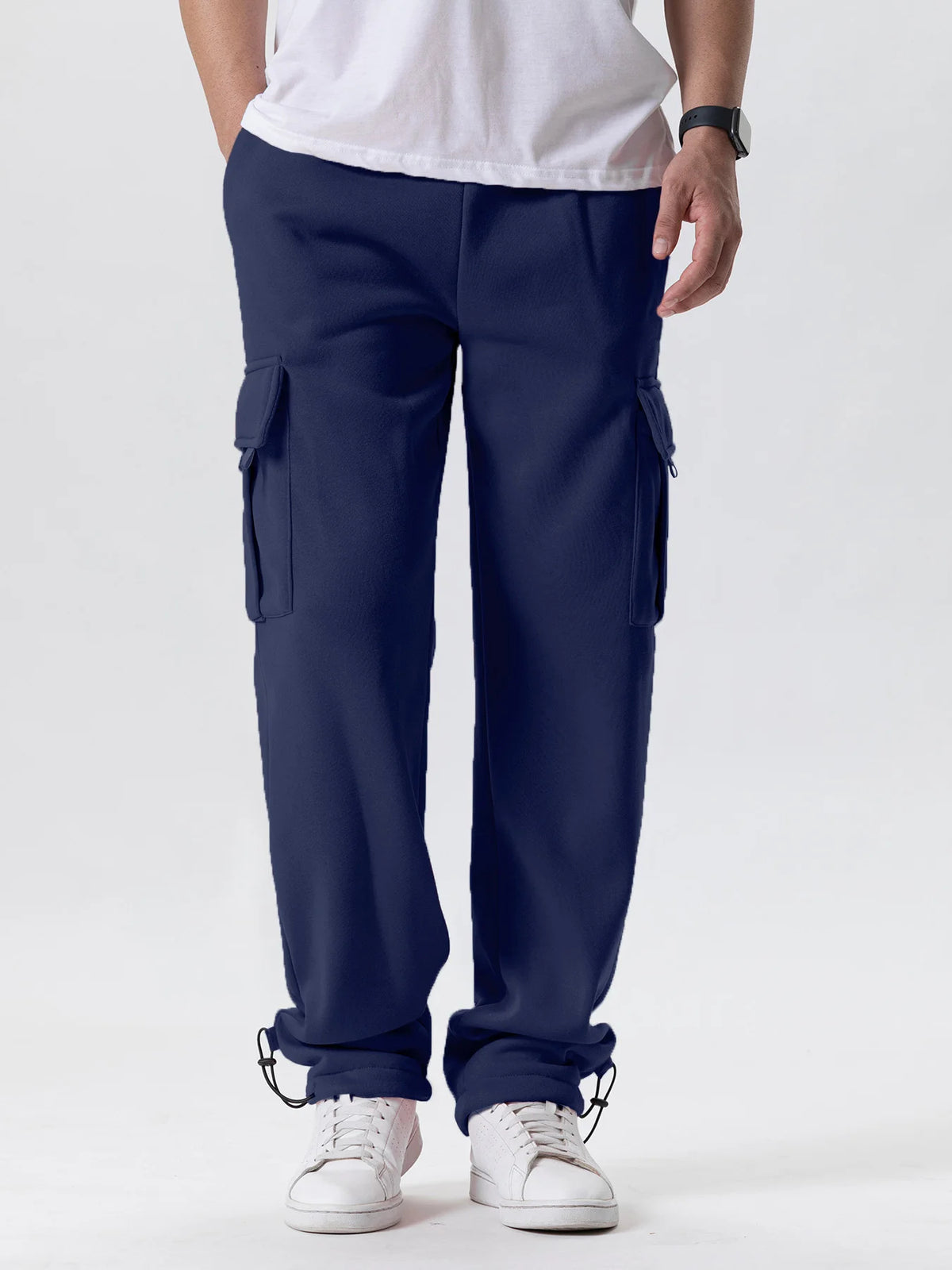 Silverio Sweatpants