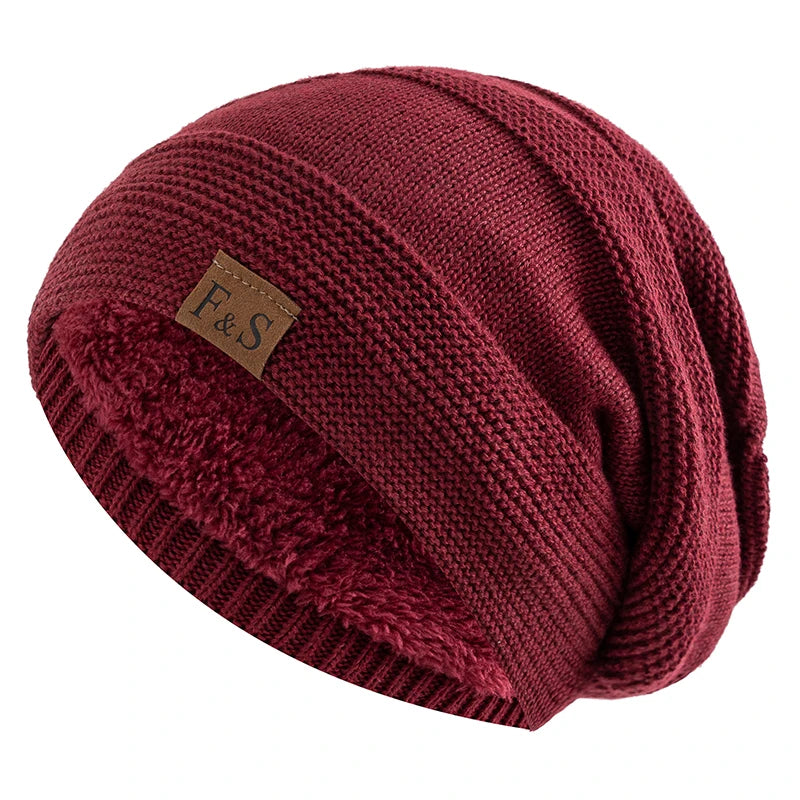 Rodrigo Beanie