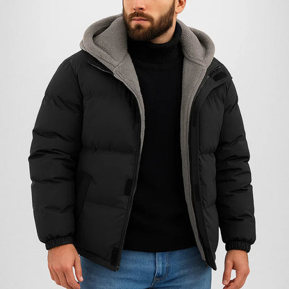 Croix Jacket