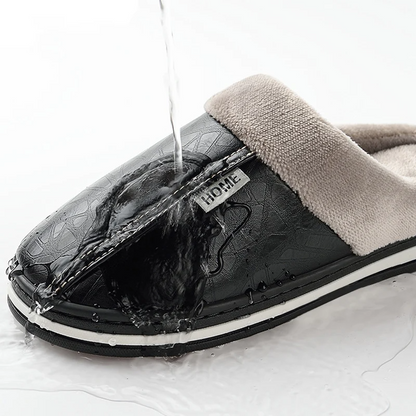 Home Cushion Slippers