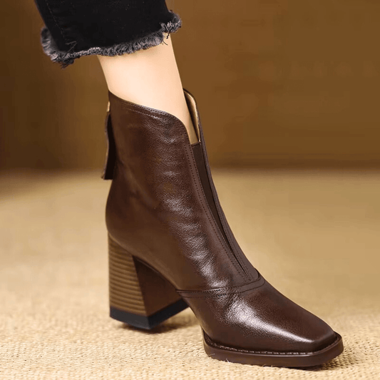 Alanna Boots