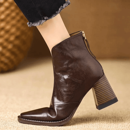 Alanna Boots